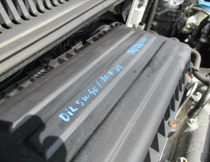 Seat Ibiza 22