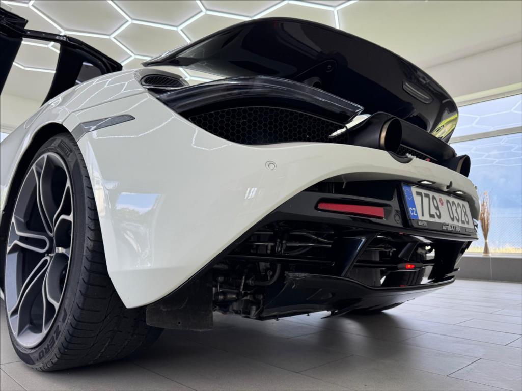 McLaren 720S