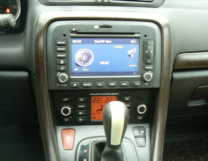 Fiat Croma 13