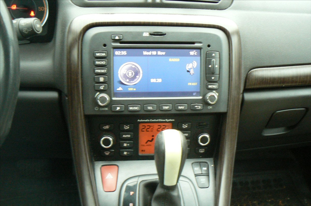 Fiat Croma