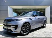 Land Rover Range Rover Sport 1