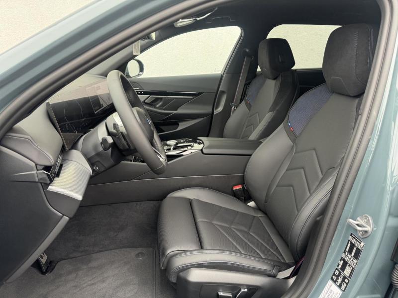 BMW Řada 5