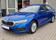 Škoda Octavia 5