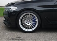 Alpina D5 10