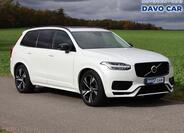 Volvo XC90 1