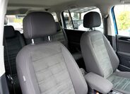 Volkswagen Touran 29