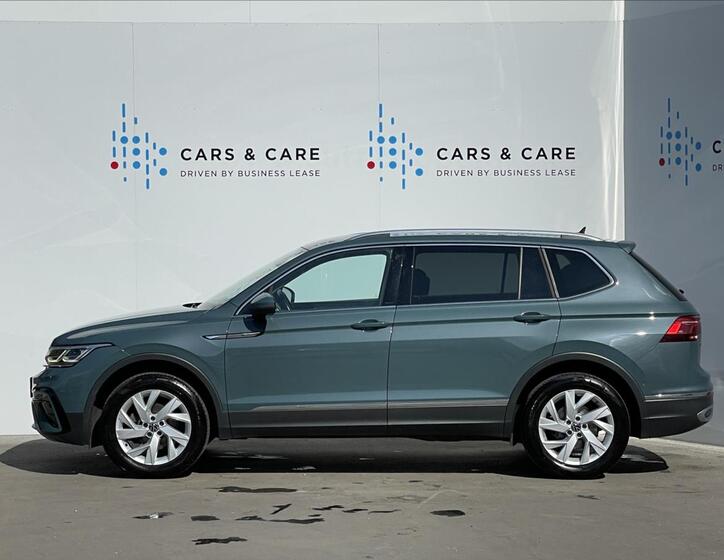 Volkswagen Tiguan Allspace 2
