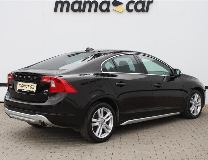 Volvo S60 7
