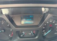 Ford Tourneo Custom 12