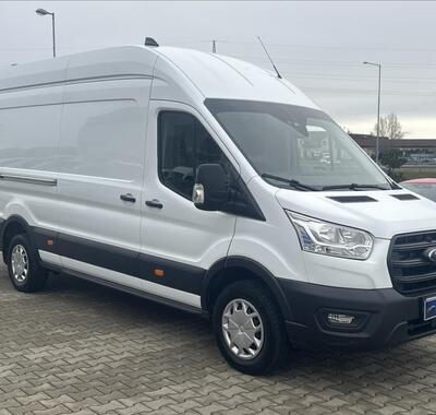 Ford Transit 7