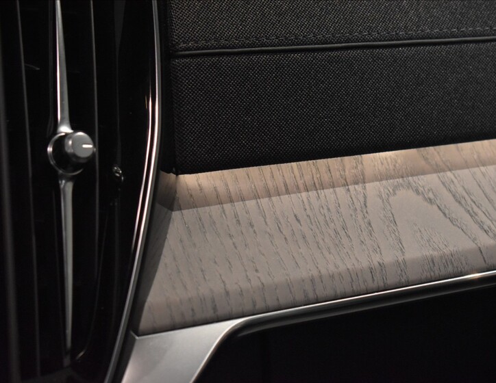 Volvo XC90 43