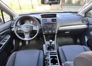 Subaru XV 14