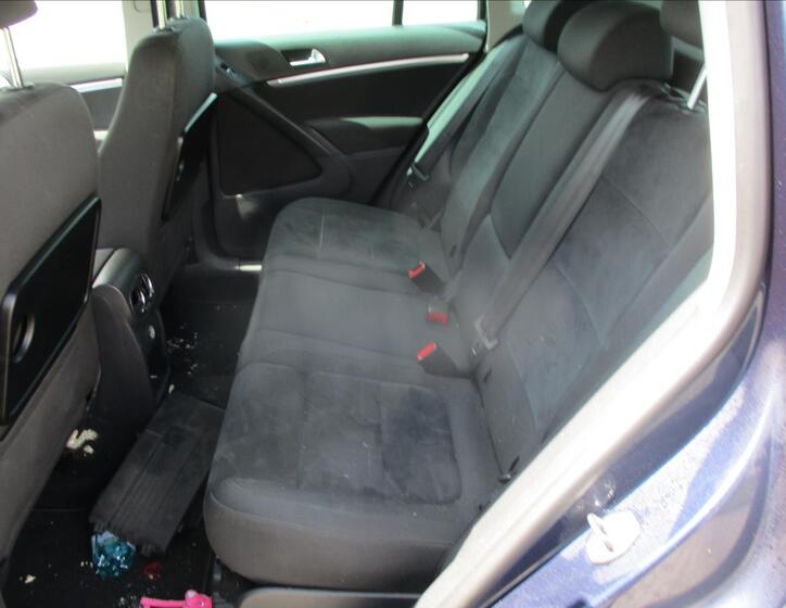Volkswagen Tiguan 8