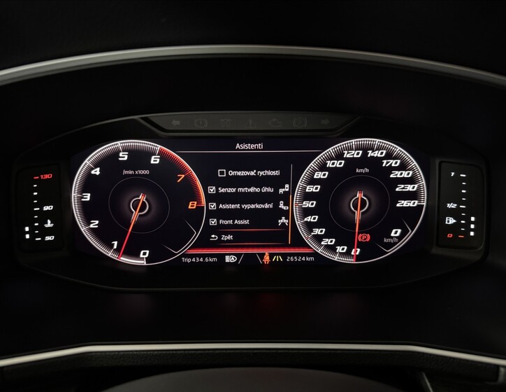 Seat Tarraco 30