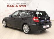 BMW Řada 1 6