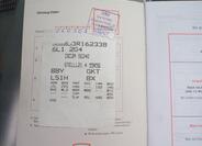Seat Ibiza 22