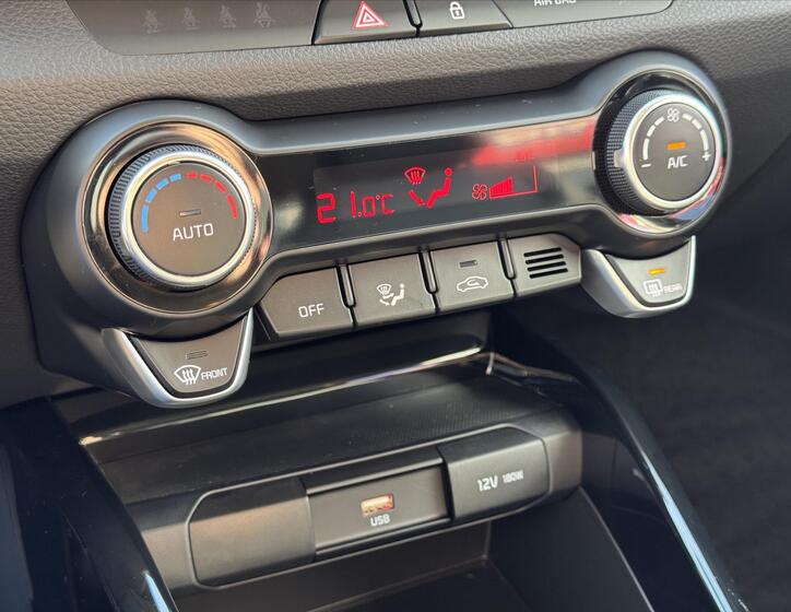 KIA Stonic 23