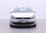 Volkswagen Golf 2