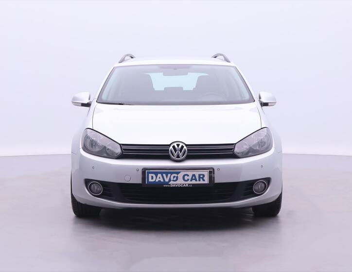 Volkswagen Golf 2