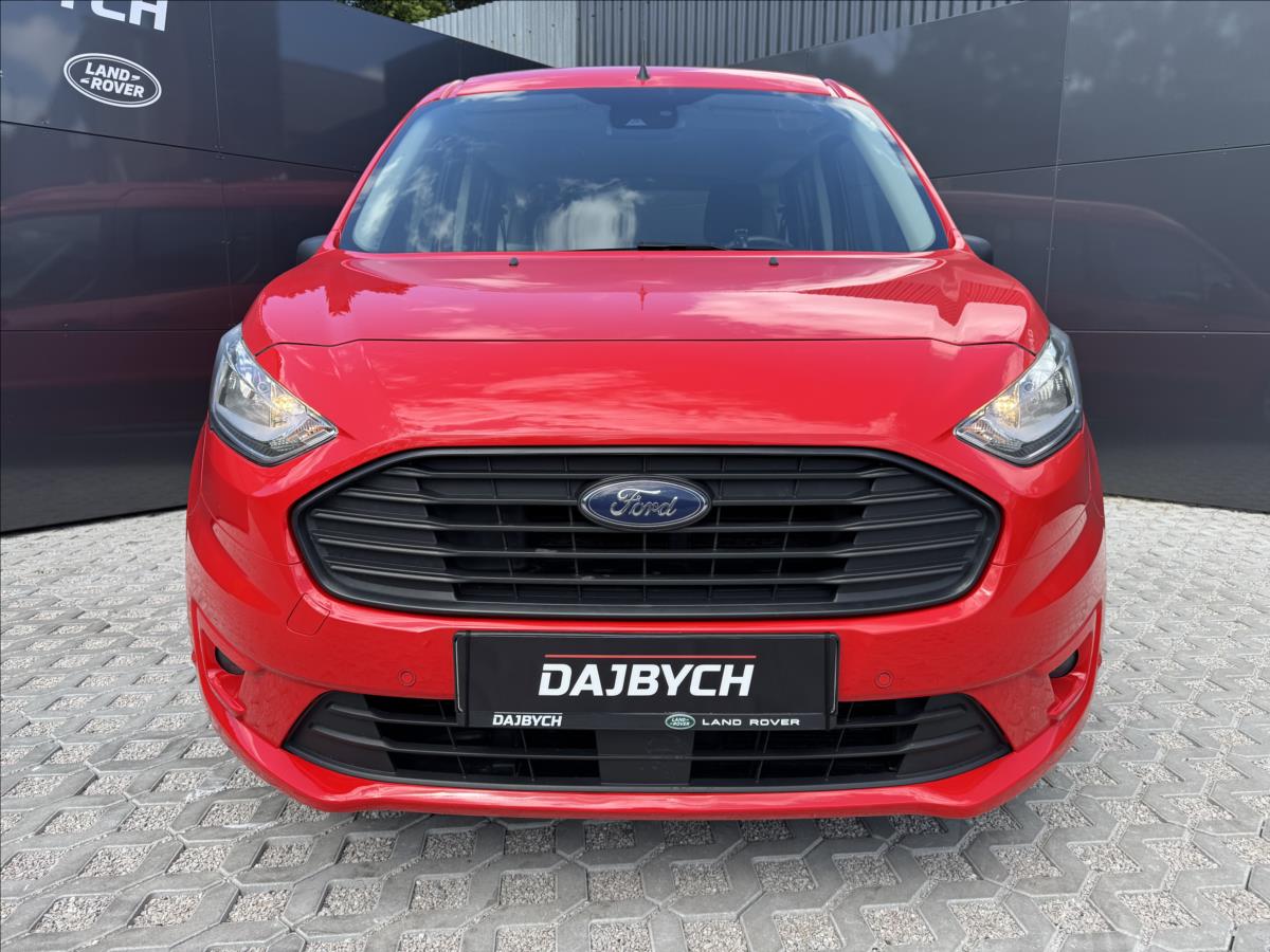 Ford Tourneo Connect