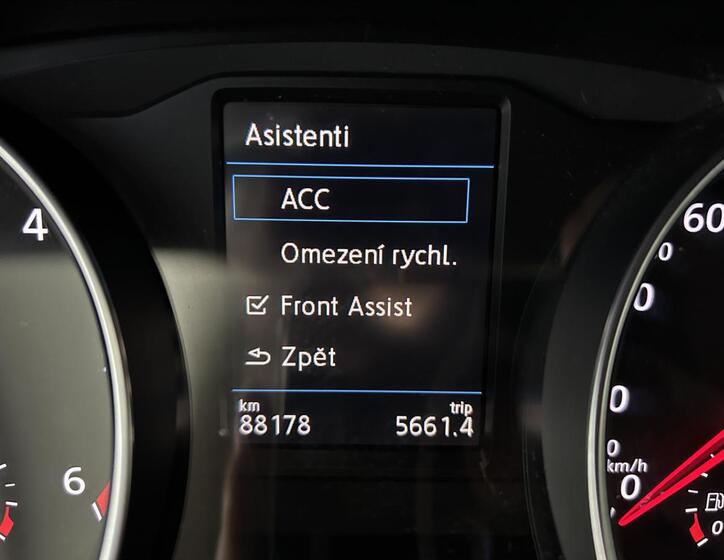Volkswagen Passat 15