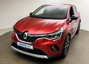 Renault Captur 1
