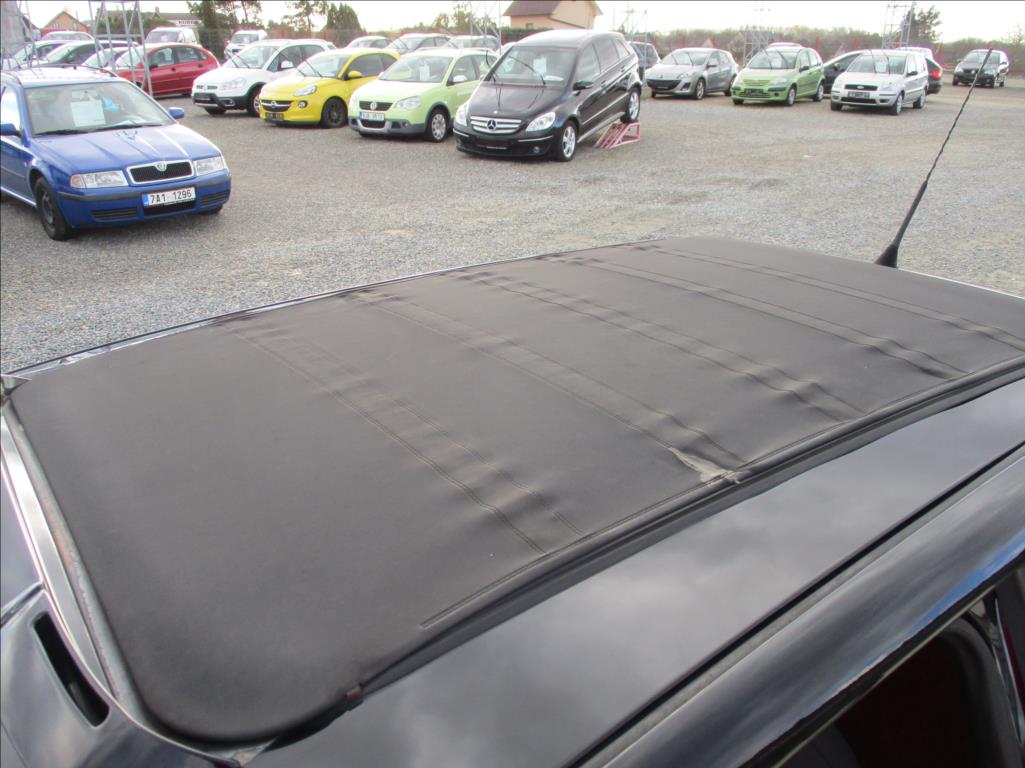 Volkswagen Lupo