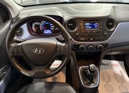 Hyundai i10 15
