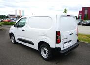 Citroën Berlingo 5