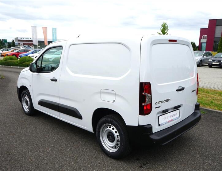 Citroën Berlingo 5