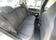 Volkswagen e-up! 35