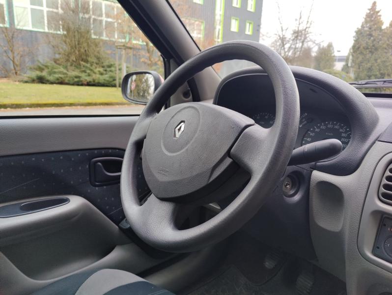 Renault Thalia