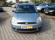 Ford Fiesta 2