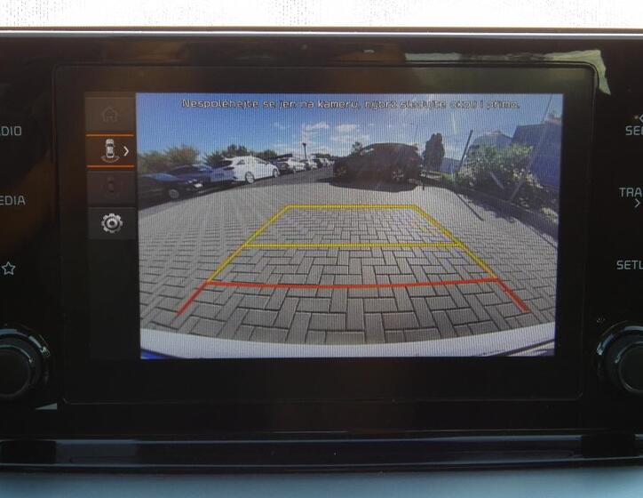 KIA Ceed 16