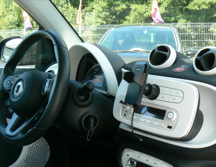 Smart Fortwo 11