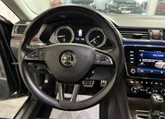 Škoda Superb 8