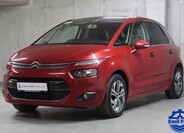 Citroën C4 Picasso 1