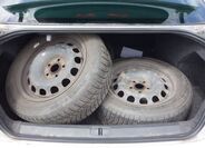 Volkswagen Passat 8