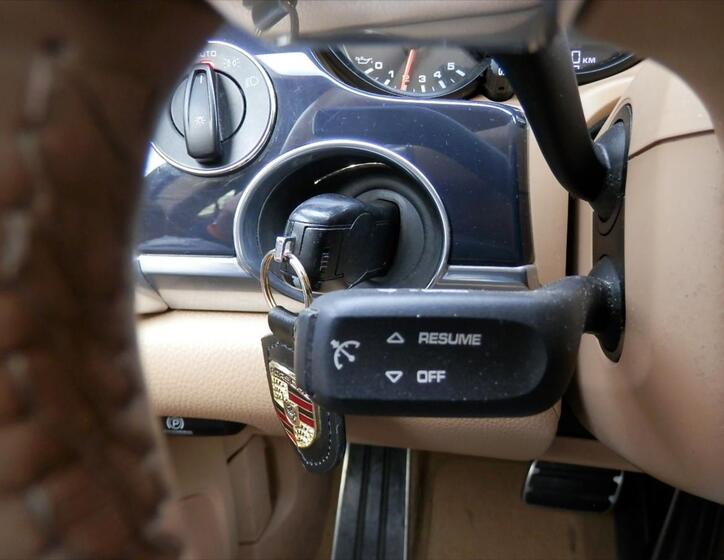 Porsche Panamera 23