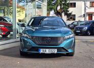 Peugeot 308 2