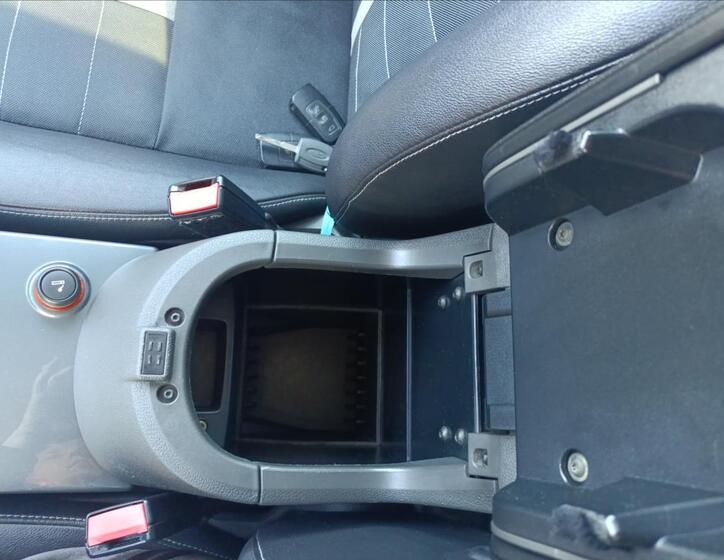 Ford Kuga 23