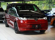 Volkswagen Multivan 35
