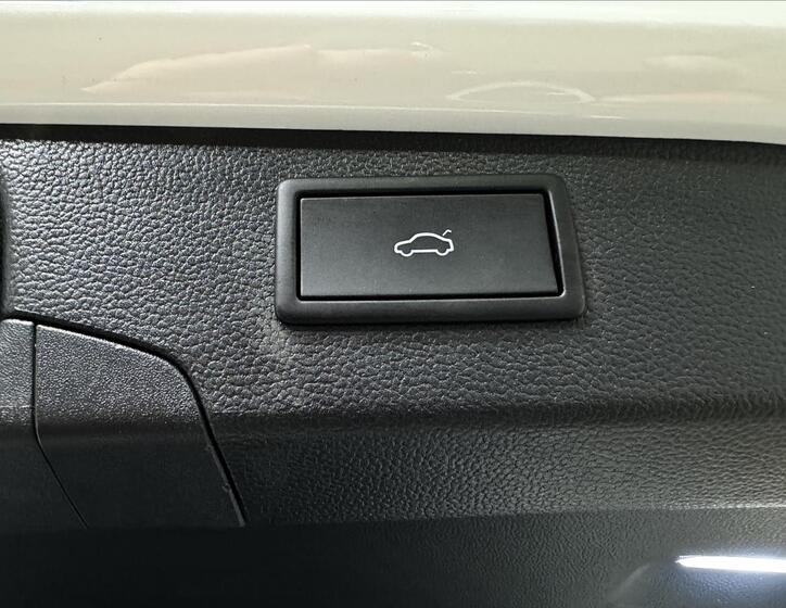 Volkswagen Passat 39