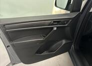 Volkswagen Caddy 19
