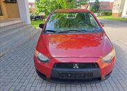 Mitsubishi Colt 2