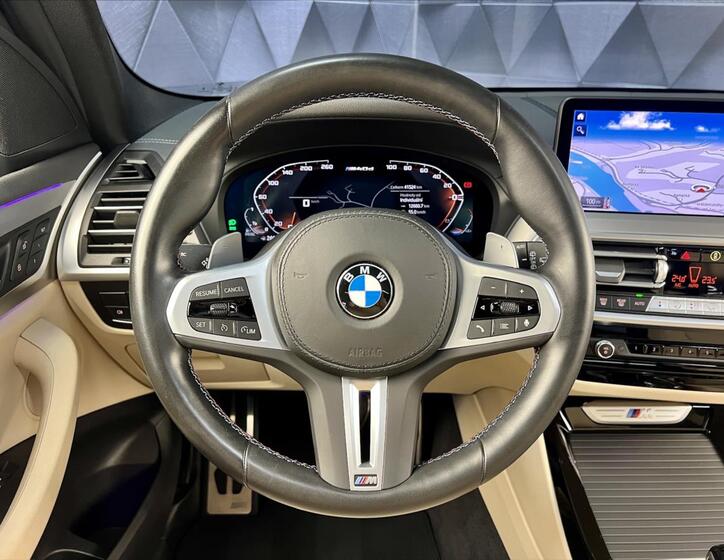 BMW X3 13