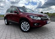 Volkswagen Tiguan 5