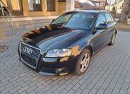 Audi A3 2