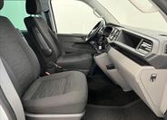 Volkswagen Caravelle 20