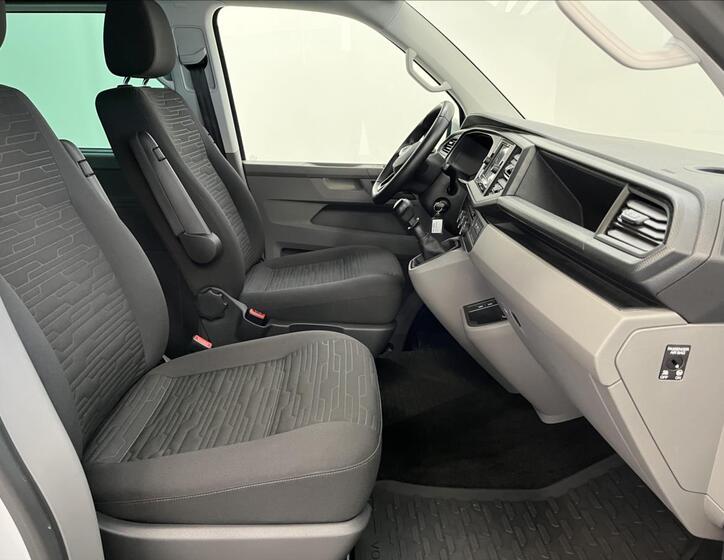 Volkswagen Caravelle 20